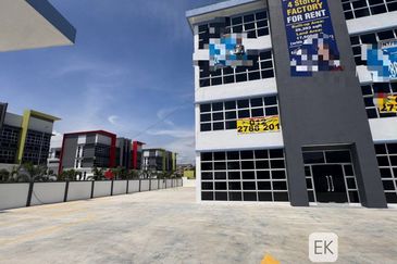 Bandar Bukit Puchong