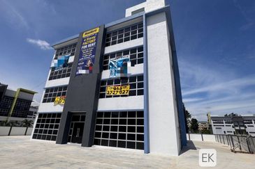 Bandar Bukit Puchong