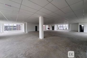 Bandar Bukit Puchong