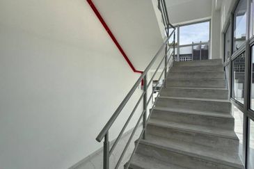 Bandar Bukit Puchong