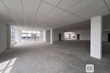 Bandar Bukit Puchong