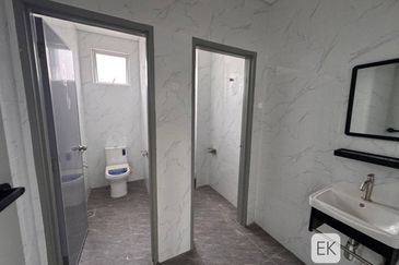 Bandar Bukit Puchong