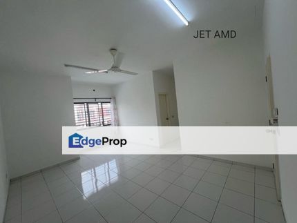 Setia Permai 1 Partial Furnished Double Storey House , Selangor, Shah Alam