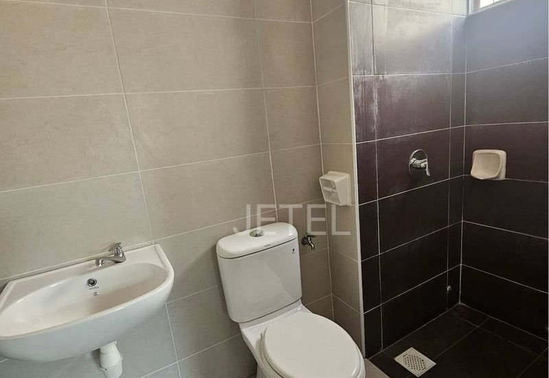 Canary Garden @Bandar Bestari