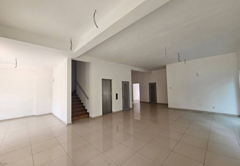 Canary Garden @Bandar Bestari