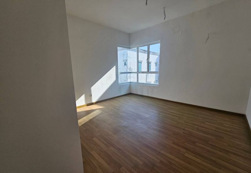 Canary Garden @Bandar Bestari