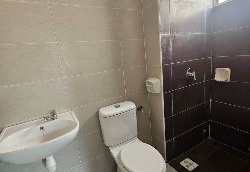 Canary Garden @Bandar Bestari