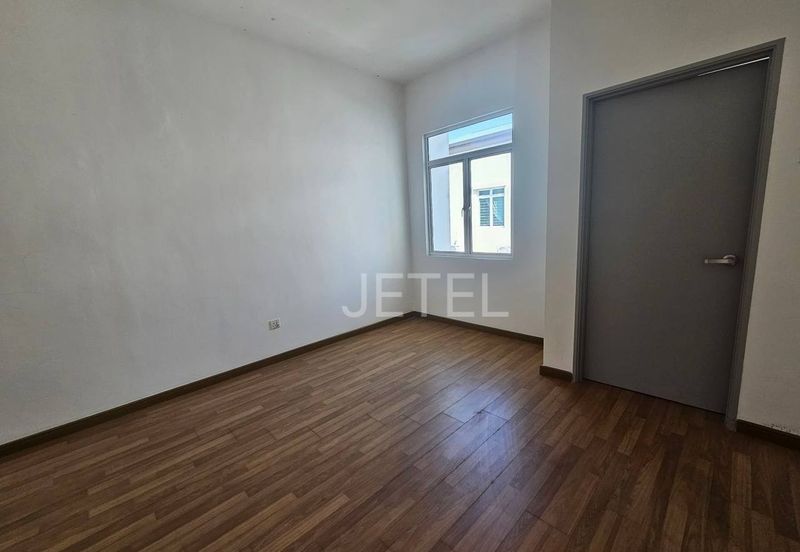 Canary Garden @Bandar Bestari