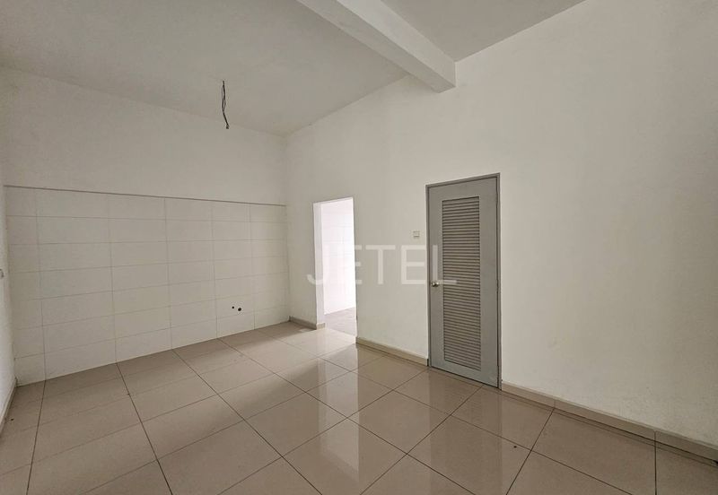 Canary Garden @Bandar Bestari