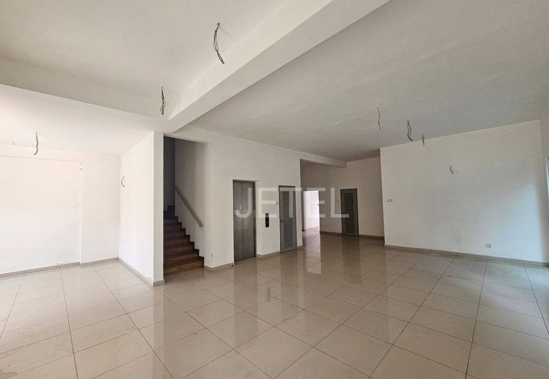 Canary Garden @Bandar Bestari