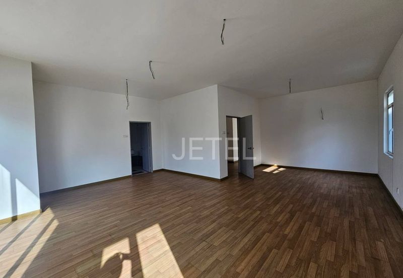 Canary Garden @Bandar Bestari