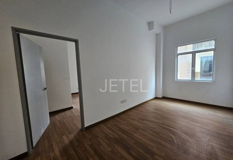 Canary Garden @Bandar Bestari