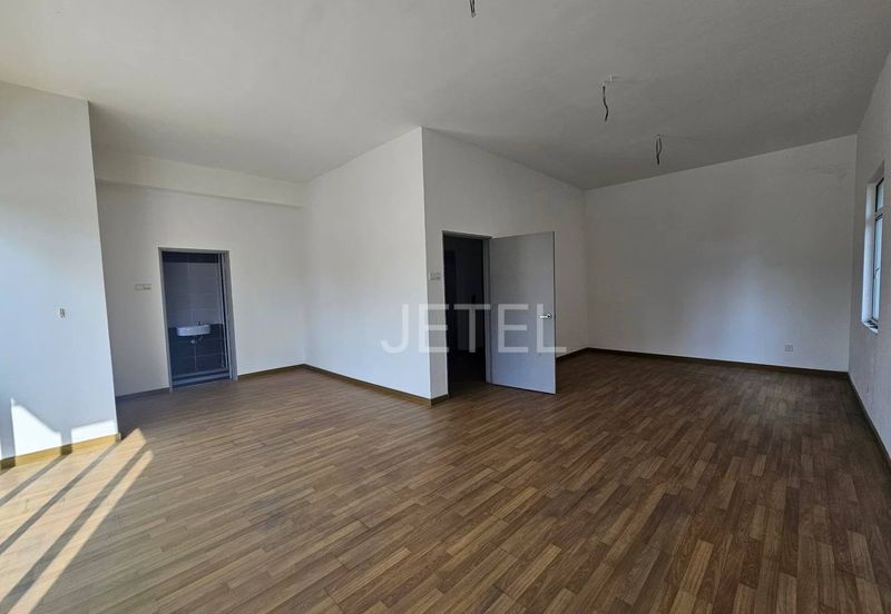 Canary Garden @Bandar Bestari