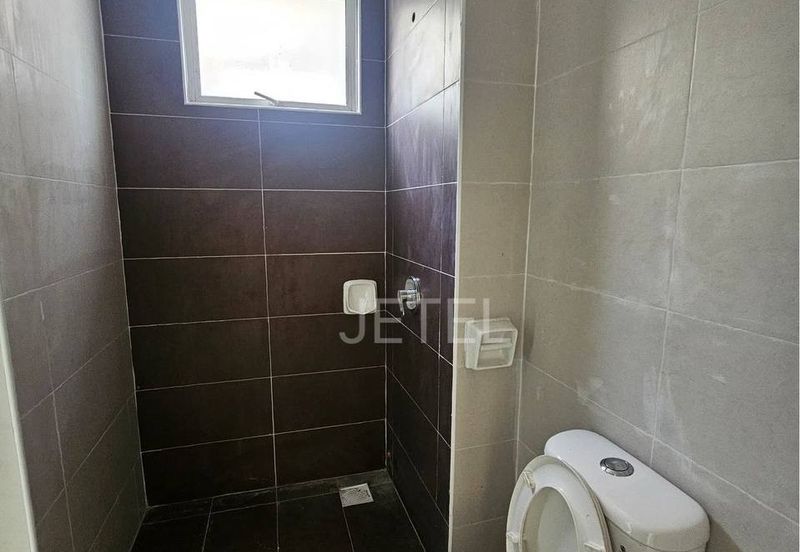 Canary Garden @Bandar Bestari