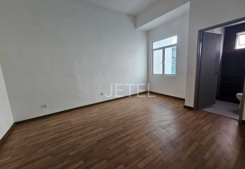 Canary Garden @Bandar Bestari