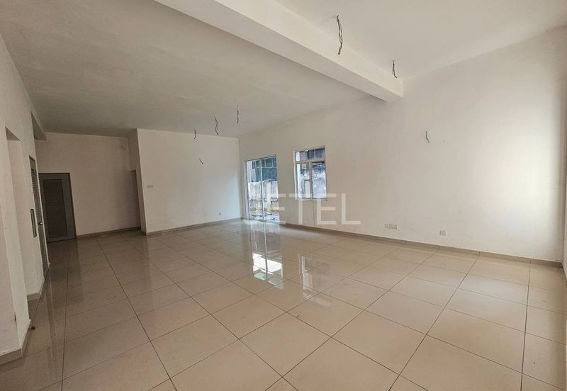 Canary Garden @Bandar Bestari