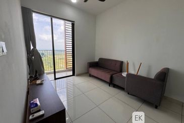 Amber Residence @ twentyfive.7