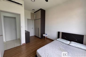 Amber Residence @ twentyfive.7