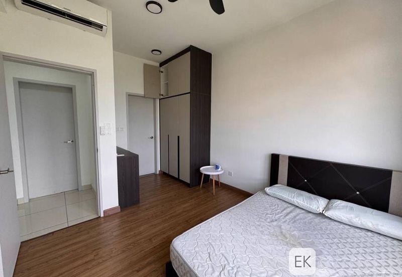 Amber Residence @ twentyfive.7