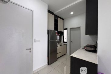 Amber Residence @ twentyfive.7