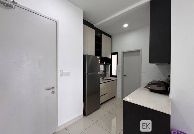 Amber Residence @ twentyfive.7