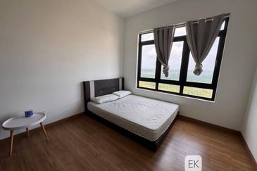 Amber Residence @ twentyfive.7