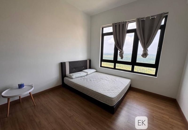 Amber Residence @ twentyfive.7