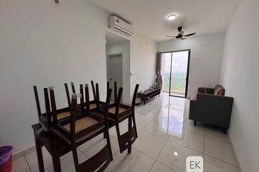 Amber Residence @ twentyfive.7