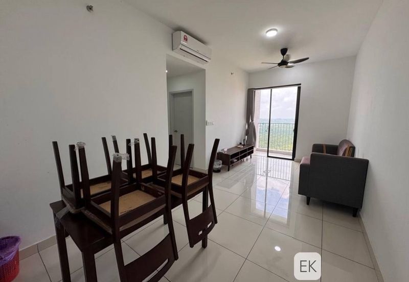 Amber Residence @ twentyfive.7