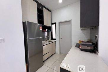 Amber Residence @ twentyfive.7