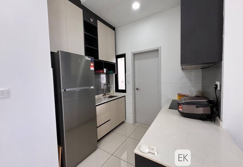 Amber Residence @ twentyfive.7