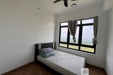 Amber Residence @ twentyfive.7