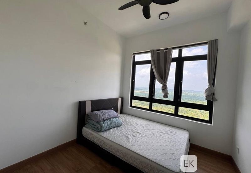 Amber Residence @ twentyfive.7