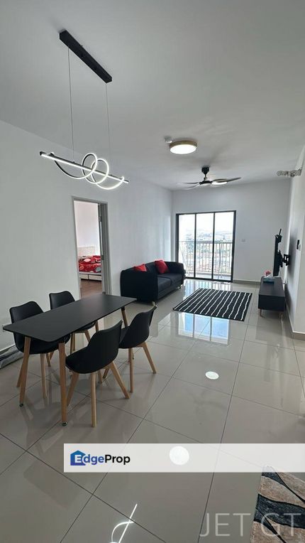 Berkeley Uptown Residence Fully Furnished Unit , Selangor, Klang