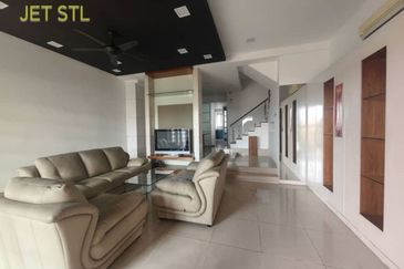 Taman Eng Ann, Klang