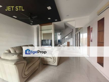 Taman Eng Ann Klang 20x80 Jalan Serindit 2.5 Storey House , Selangor, Klang