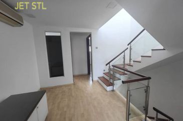 Taman Eng Ann, Klang