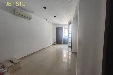 Taman Eng Ann, Klang