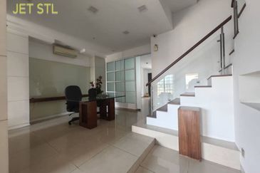 Taman Eng Ann, Klang