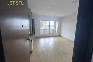 Taman Eng Ann, Klang