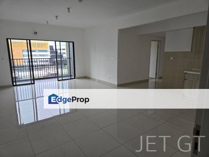 Berkeley Uptown Residence Basic Unit, Selangor, Klang