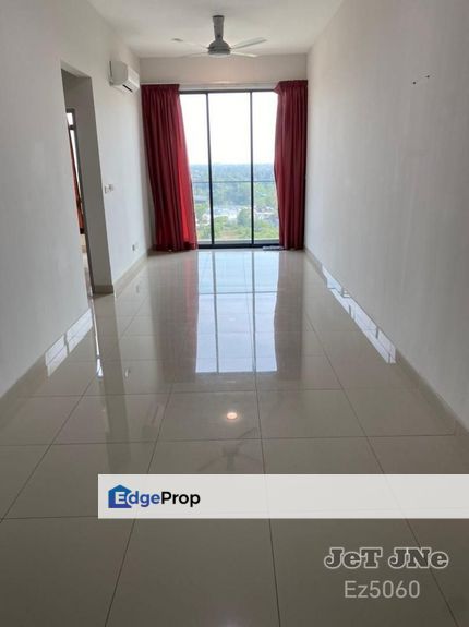 Maple Residence Bandar Bestari Klang Partial Furnished Unit , Selangor, Klang