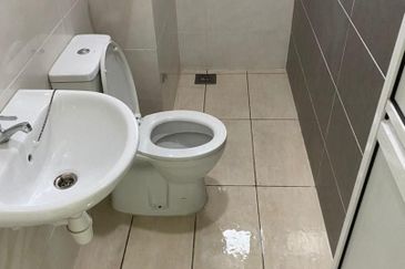 The Maple Residences