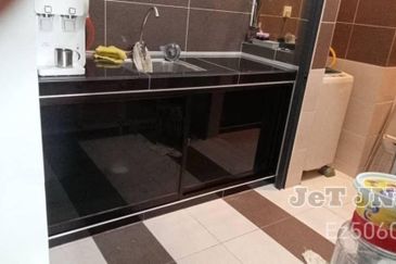 The Maple Residences