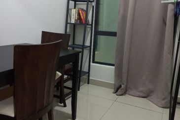 The Maple Residences