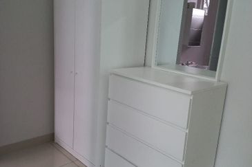 The Maple Residences