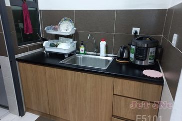 The Maple Residences