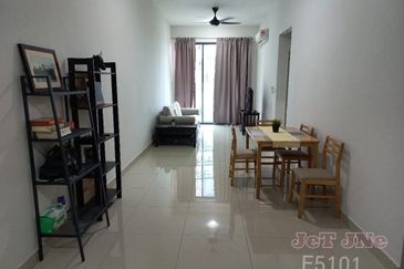 The Maple Residences