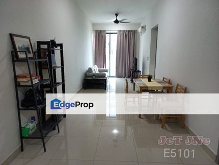 Maple Residence Fully Furnished Unit , Selangor, Klang