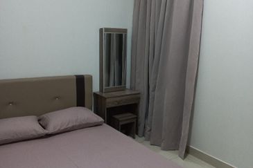 The Maple Residences